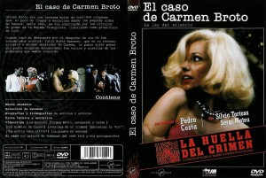 Serial "La Huella Del Crimen".